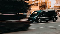 Rome Fiumicino Airport Transfer in Luxury Private Transportation 