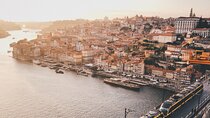 Porto City Full Day Private Tour 