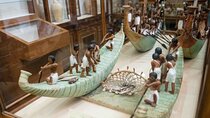 Cairo City Tour Museum Coptic Cairo Old Market 