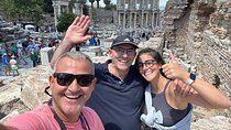 Private Guided Tour of Ephesus, SKIP THE LONG LINE
