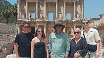 Ephesus’s Best Sights: Private Guided Day Experience