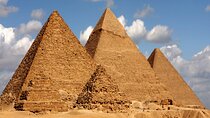 Immersive Cairo Malls Journey: Private Tour 