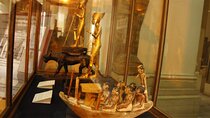 4-Day Private Tours of Cairo and Luxor