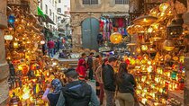 Shopping Delights Khan el Khalili Bazaar 