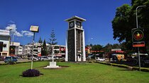 Full Day Arusha City Tour