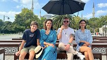 Istanbul Private Tour Guide
