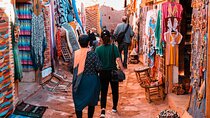 8 days 7 night from Marrakech to the desert and imerperial cities