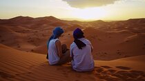 15 Days Morocco Desert Crossing From Marrakech