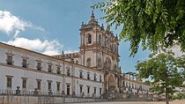 Óbidos, Fátima, Alcobaça, Batalha Private Tour from Lisbon
