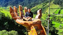 Colombia: See & Experience ALL in 11 Days, 1st Class Custom Tours