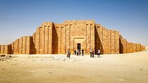 Unveiling Cairo's Icons: 2-Day Private Tour 