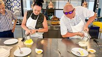 3 Hours Sorrento Cooking Class in Sorrento Coast with Pickup