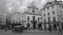 The theatrical path of the Inquisition in the Autos-da-Fé