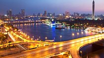 Cairo by night