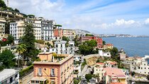 Direct and Private Transfer from Bari to Naples 