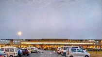 Private Transfer from Hurghada Airport to Safaga Cruise Port