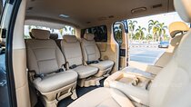 Premium Private Transfer from luxor to marsa alaam