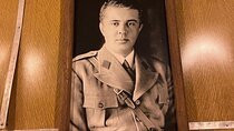 Guided Walking Tour: Dictator's Footprints Enver Hoxha in Tirana