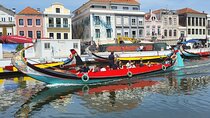 Transfer to Aveiro from Lisbon