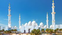Abu Dhabi City Tour Private 