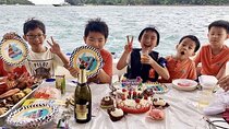 Private Event/Party above the Sea by Dickson Dragon Cruise