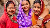 Photography Tour of Delhi