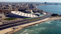 Giza, Cairo and Alexandria in 3 days private tour.