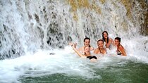 Amazing Pu Luong 3 Days Tour with Waterfall, Rafting & Trekking
