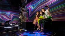 AYA Universe Dubai Tickets