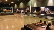 Private Half day Tour to Mummification and Luxor Museums 