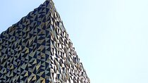 Architectural Walking Tour Discovering Tirana's Modern Identity