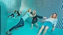 Dubai Museum of Illusions Ticket
