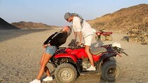 Safari Hurghada