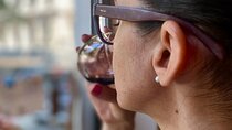 Vermouth Multi-sensory Tasting in Turin