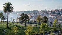 Private Transfer - Lisbon->Porto+Obidos/Aveiro/Fatima/Nazare