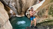 Visit wadishab full day from Musact 