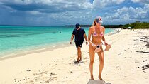 Private 3-Day Tour of Bahía De Las Águilas from Santo Domingo