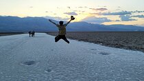 Death Valley Adventure Trip Barren Beauty and Natural Wonders