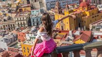 Tour in Guanajuato Capital