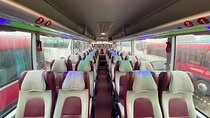 Ho Chi Minh City airport transfer
