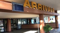 Private Kilimanjaro Airport Transfer to or from Tanzania
