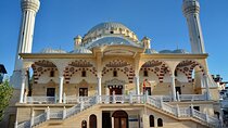 Full-Guided Private Day Tour to Islamic Cairo 