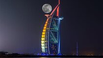Inside Burj Al Arab Tour with Soft Beverage at UMA