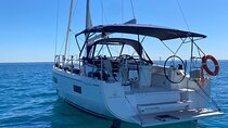 Half Day Sailing Tour Cliffs Nerja - Maro with Snorkel