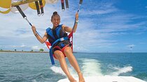 Private Parasailing With Private Transfer in Sharm
