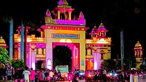 Spiritual Varanasi tour