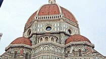 Florence Duomo Cathedral Crypt, Baptistry and Museum Entry Ticket