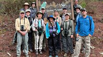 6-Day Bird Watching Tour in the Sierra de Bahoruco