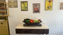 Cooking Class with Private Chef - prepare & enjoy local menu
