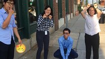 Scavenger Hunt Adventure in Burnaby by Zombie Scavengers